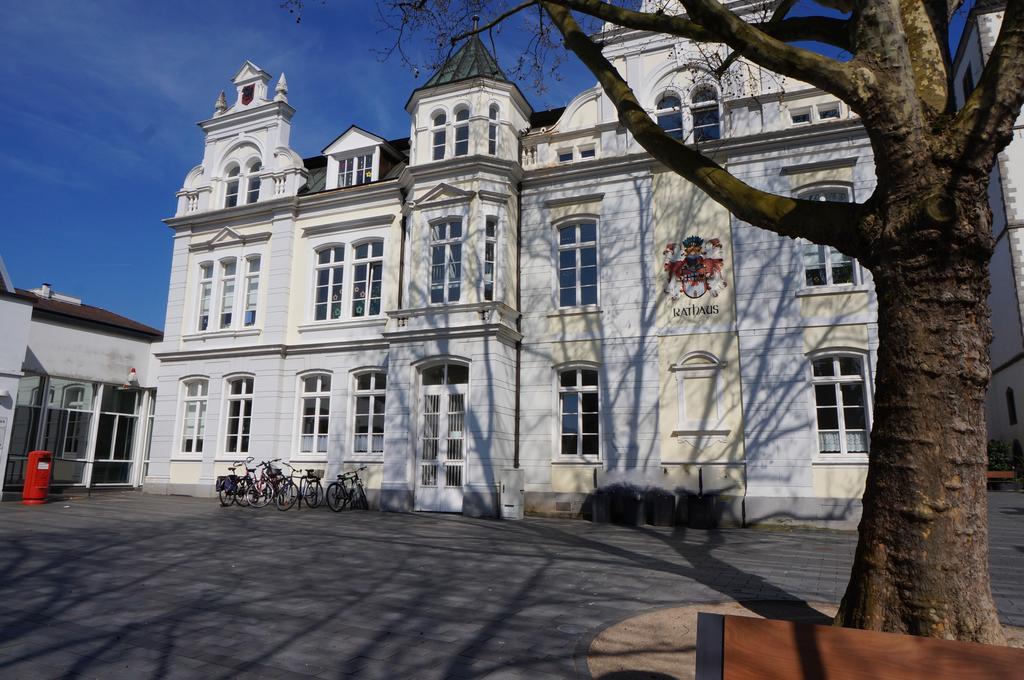Altstadtappartement Koenigswinter Exterior photo